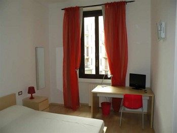Le Tre Torri Milano Ngoại thất bức ảnh