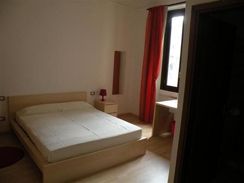 Le Tre Torri Milano Ngoại thất bức ảnh