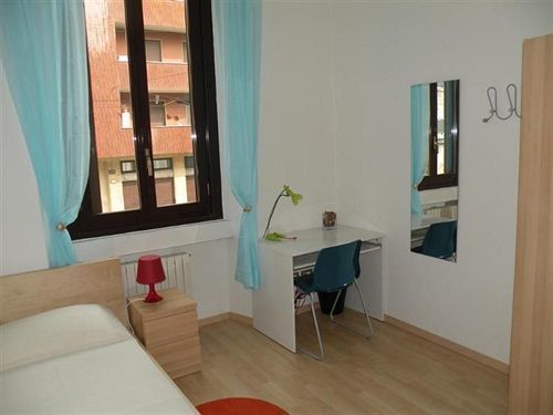 Le Tre Torri Milano Ngoại thất bức ảnh