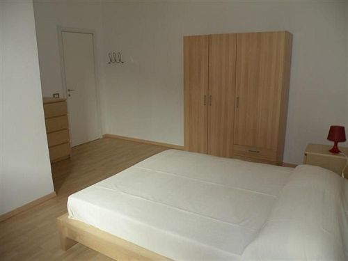 Le Tre Torri Milano Ngoại thất bức ảnh