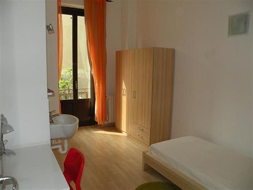 Le Tre Torri Milano Ngoại thất bức ảnh