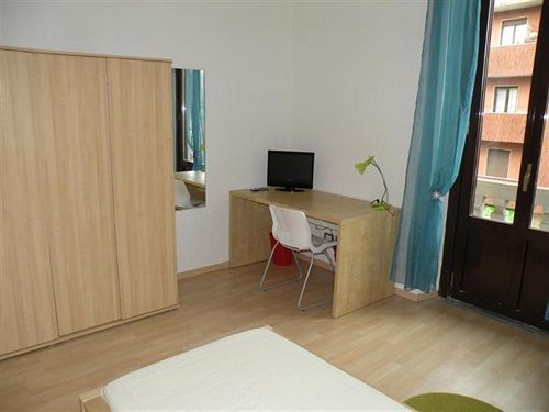 Le Tre Torri Milano Ngoại thất bức ảnh