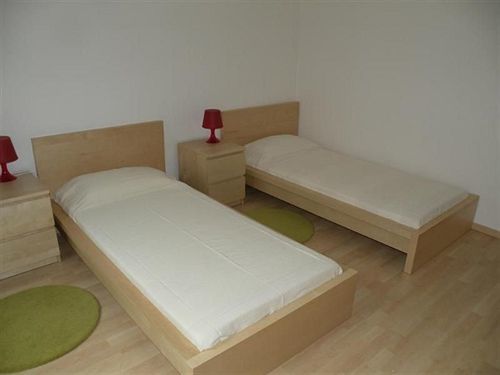 Le Tre Torri Milano Ngoại thất bức ảnh