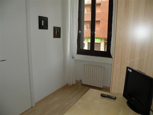 Le Tre Torri Milano Ngoại thất bức ảnh